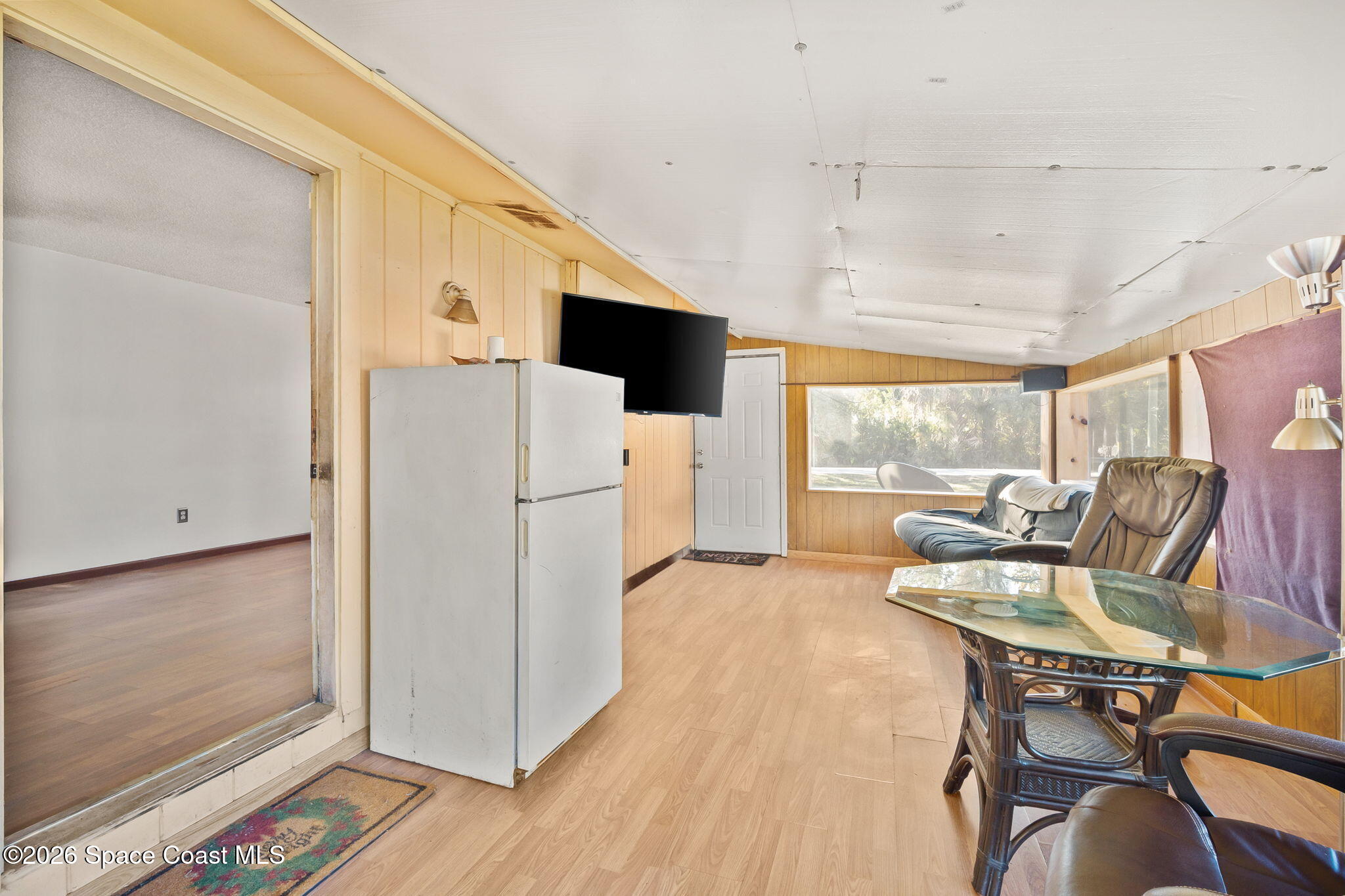 2671 3rd Avenue Northeast Palm Bay, FL 32905 - Photo 14 of 17 Sunroom