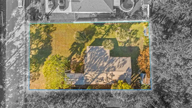 $125,000 | 2671 3rd Avenue Northeast, Palm Bay, FL 32905