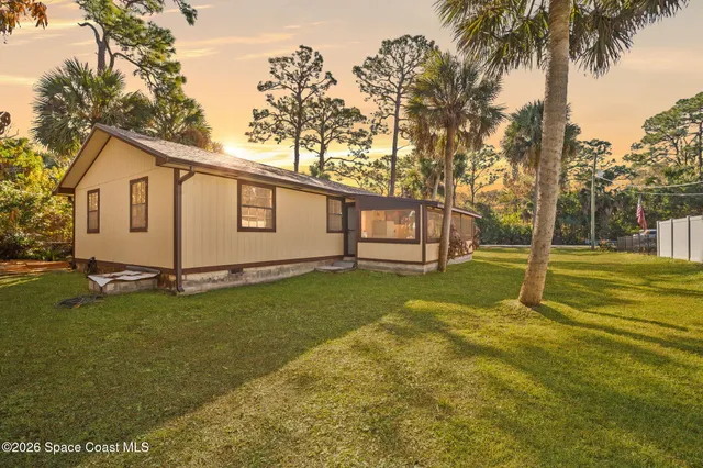 $125,000 | 2671 3rd Avenue Northeast, Palm Bay, FL 32905