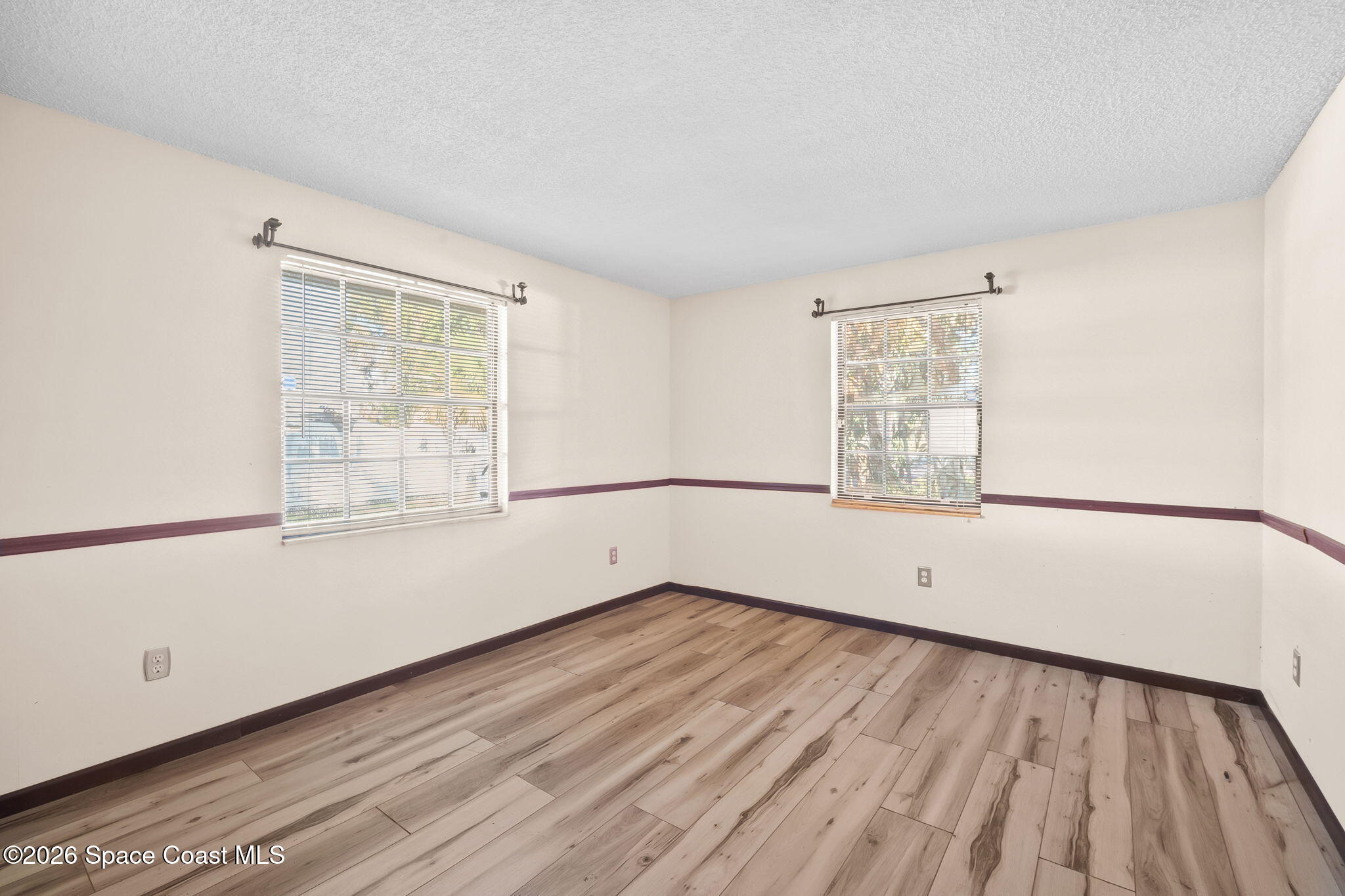 2671 3rd Avenue Northeast Palm Bay, FL 32905 - Photo 8 of 17 Bedroom #2