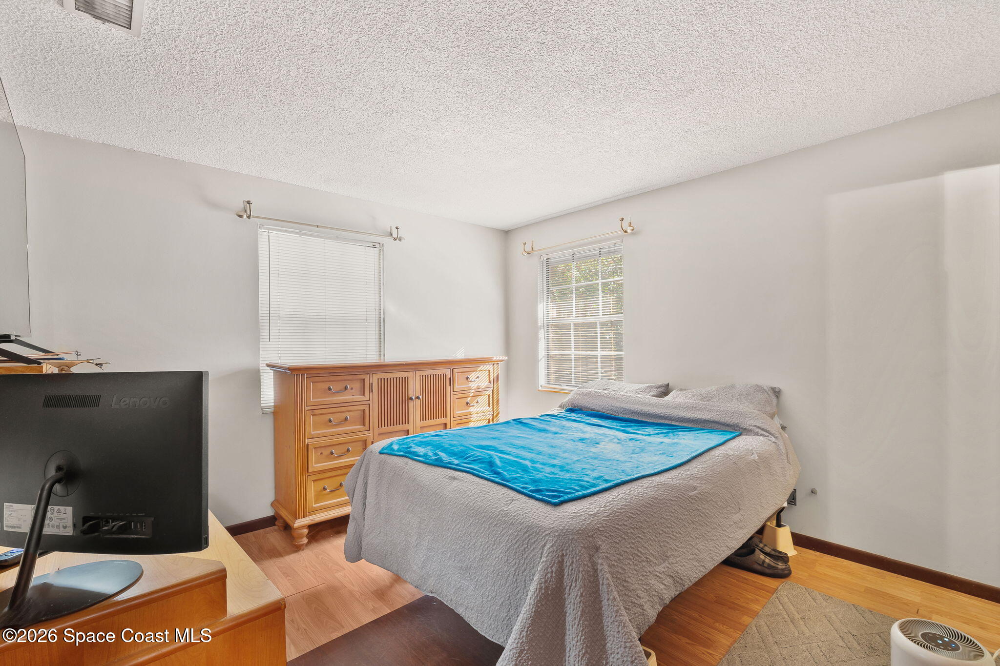 2671 3rd Avenue Northeast Palm Bay, FL 32905 - Photo 10 of 17 Primary Suite