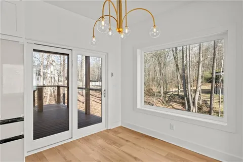 $505,000 | 744 Crystal Bay Road, Villa Rica, GA 30180