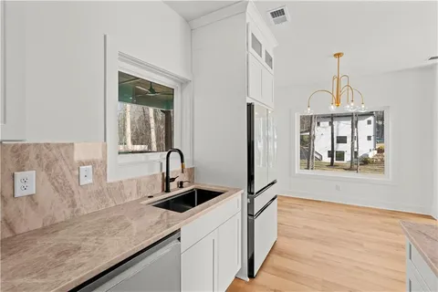 $505,000 | 744 Crystal Bay Road, Villa Rica, GA 30180