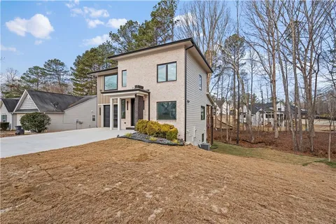 $505,000 | 744 Crystal Bay Road, Villa Rica, GA 30180