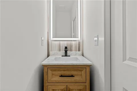 $505,000 | 744 Crystal Bay Road, Villa Rica, GA 30180