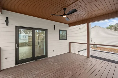 $505,000 | 744 Crystal Bay Road, Villa Rica, GA 30180