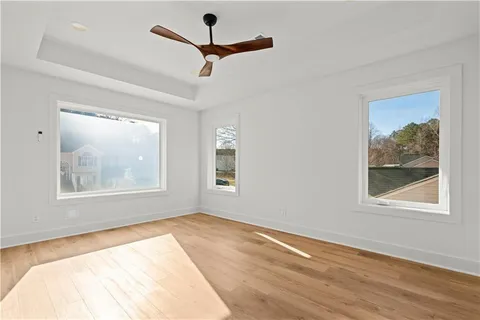 $505,000 | 744 Crystal Bay Road, Villa Rica, GA 30180