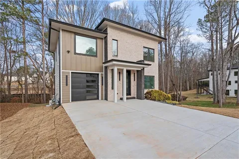 $505,000 | 744 Crystal Bay Road, Villa Rica, GA 30180