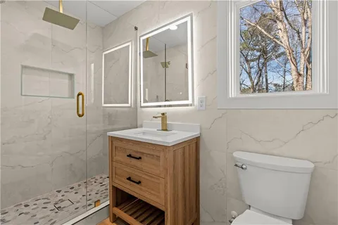 $505,000 | 744 Crystal Bay Road, Villa Rica, GA 30180