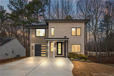 $505,000 | 744 Crystal Bay Road, Villa Rica, GA 30180
