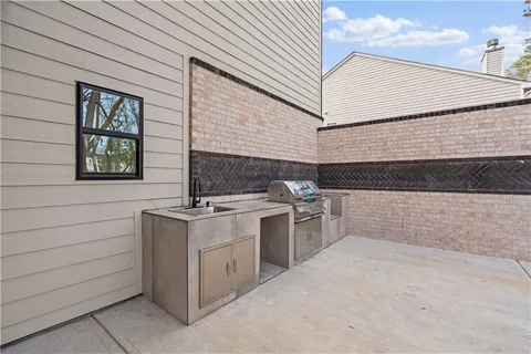 $505,000 | 744 Crystal Bay Road, Villa Rica, GA 30180