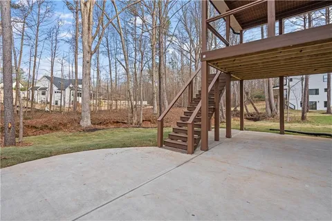 $505,000 | 744 Crystal Bay Road, Villa Rica, GA 30180