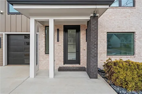 $505,000 | 744 Crystal Bay Road, Villa Rica, GA 30180