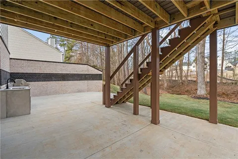 $505,000 | 744 Crystal Bay Road, Villa Rica, GA 30180