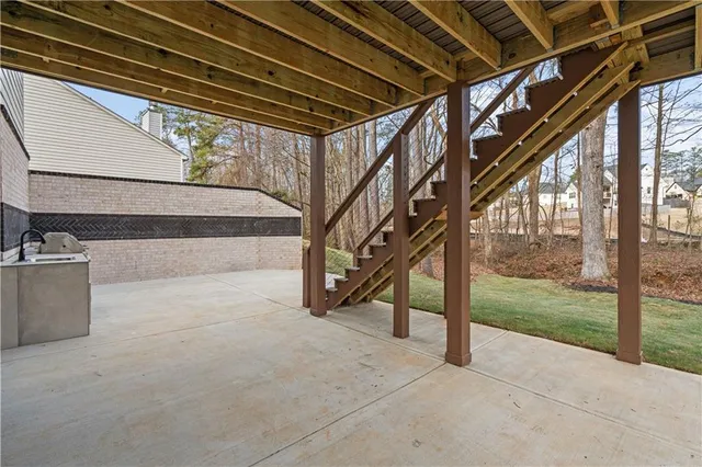 $505,000 | 744 Crystal Bay Road, Villa Rica, GA 30180