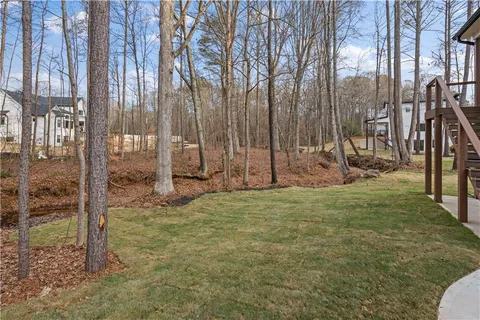 $505,000 | 744 Crystal Bay Road, Villa Rica, GA 30180