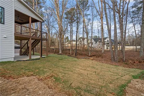 $505,000 | 744 Crystal Bay Road, Villa Rica, GA 30180
