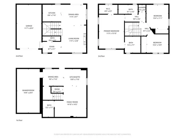 $505,000 | 744 Crystal Bay Road, Villa Rica, GA 30180