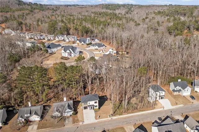 $505,000 | 744 Crystal Bay Road, Villa Rica, GA 30180