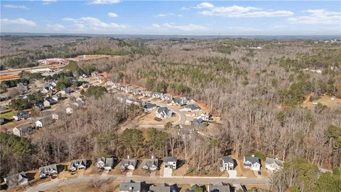 $505,000 | 744 Crystal Bay Road, Villa Rica, GA 30180