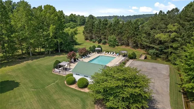 $505,000 | 744 Crystal Bay Road, Villa Rica, GA 30180