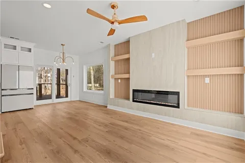 $505,000 | 744 Crystal Bay Road, Villa Rica, GA 30180