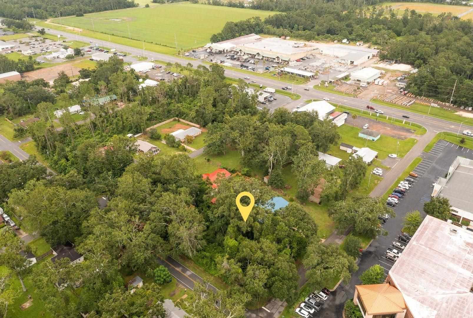 0 West Spruce Avenue Foley, AL 36535 - Photo 2 of 12