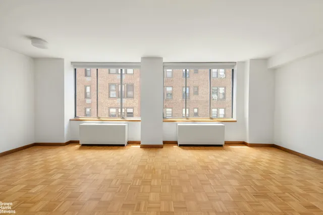 a picture of a park with furniture