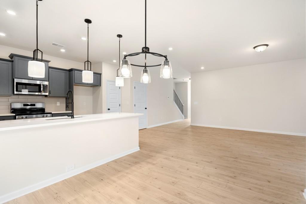 130 Red Oak Lane Calhoun, GA 30701 - Photo 13 of 36