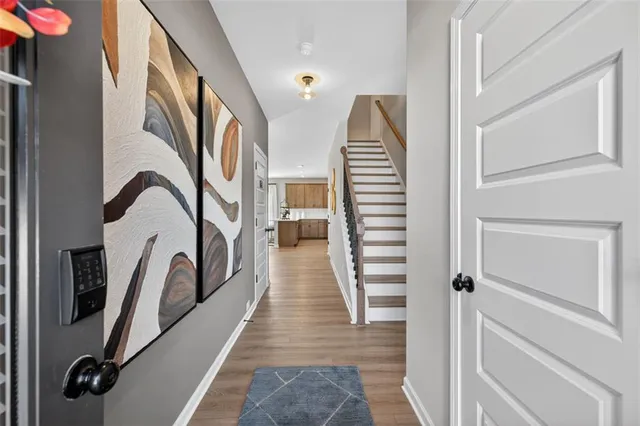 $284,950 | 130 Red Oak Lane, Calhoun, GA 30701