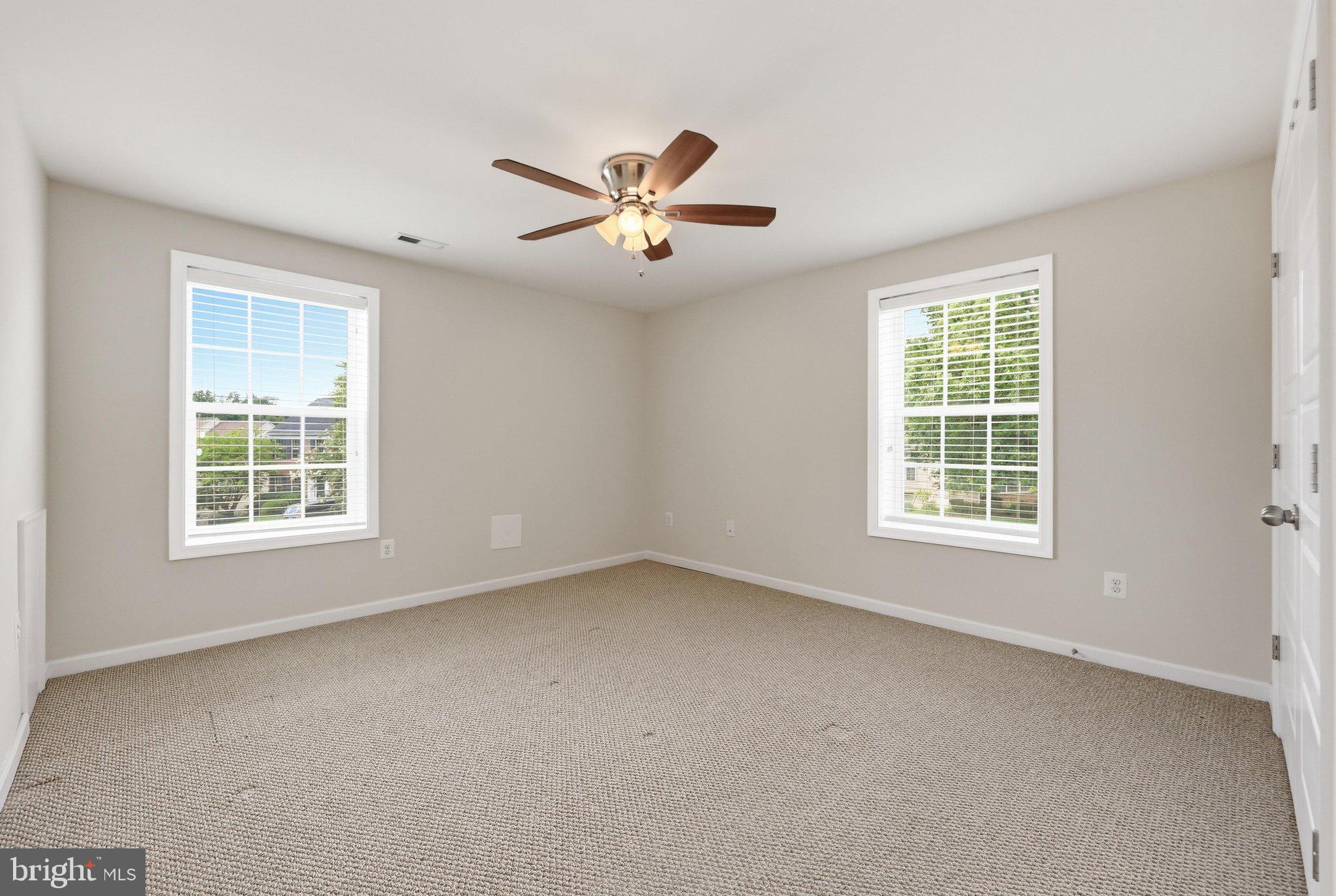 6882 Woodrise Road New Market, MD 21774 - Photo 37 of 70 Lower Bedroom 4