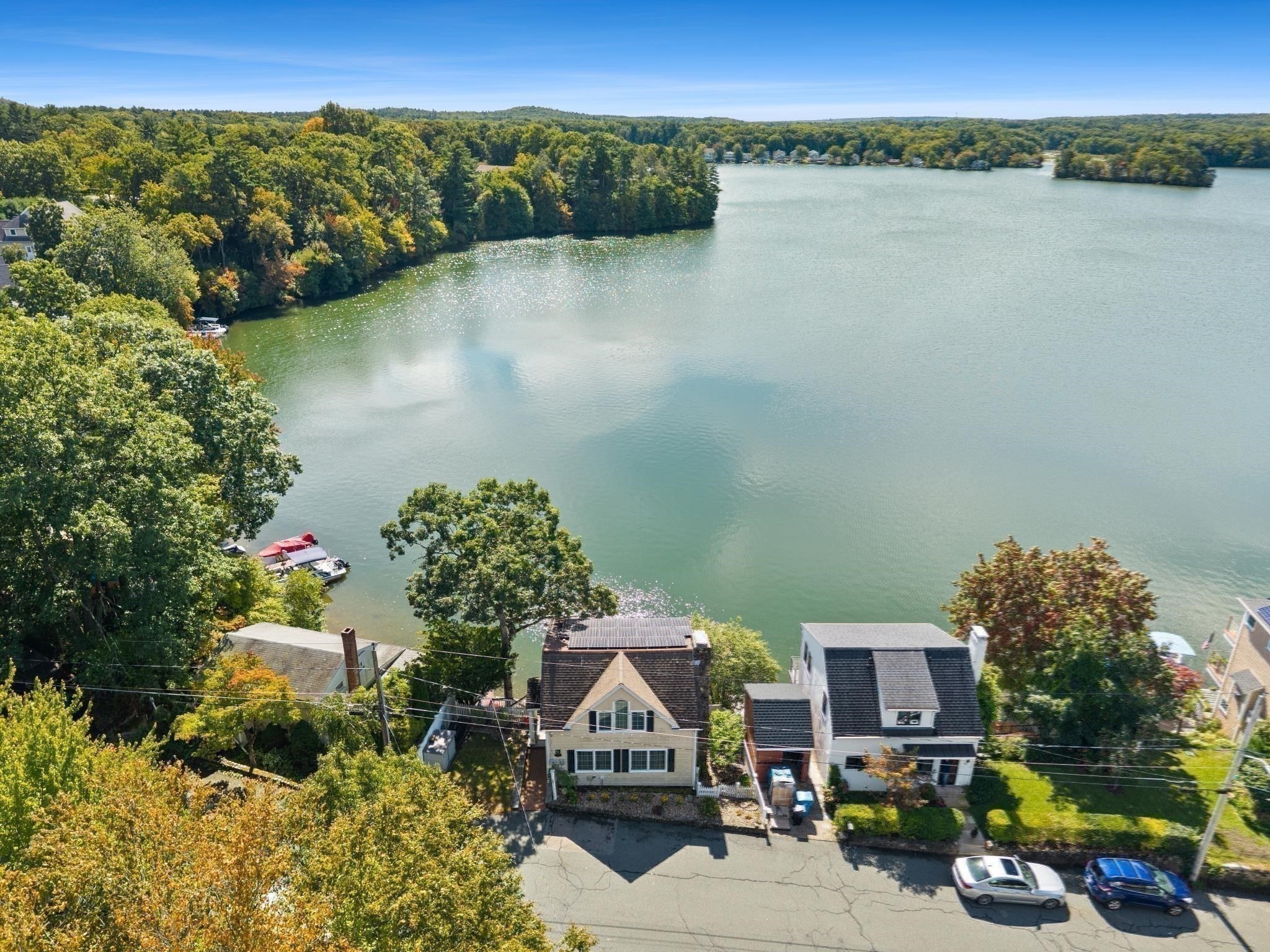 75 Gilmore Road Wrentham, MA 02093 - Photo 34 of 42 Gallery Image 34