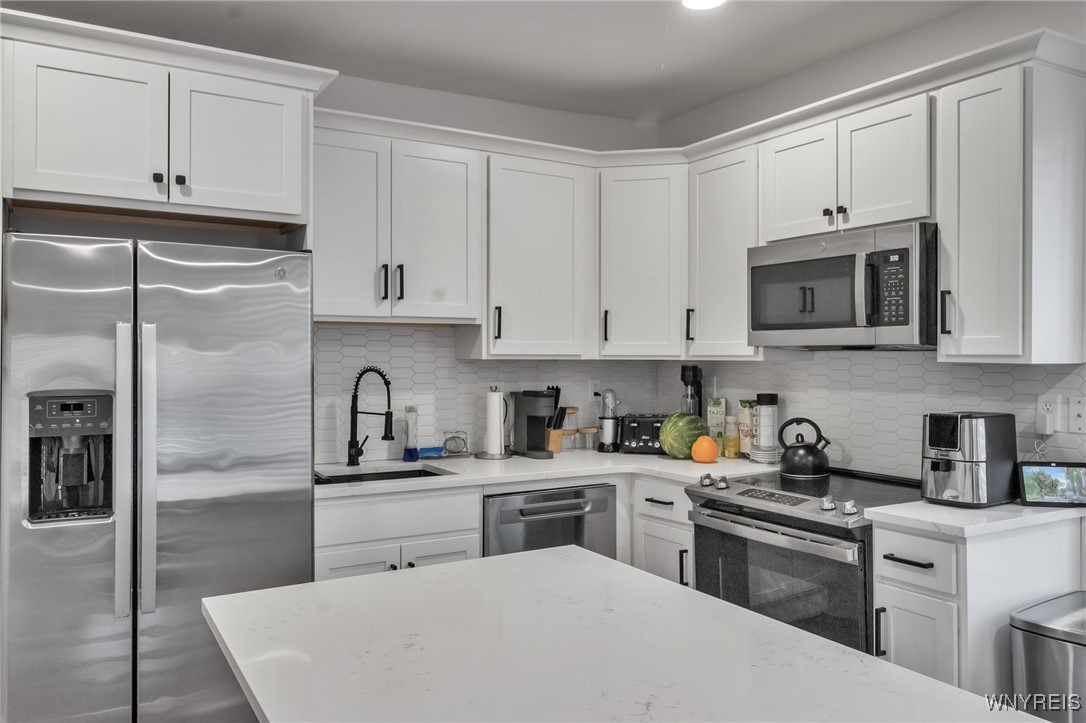 286 Carolina Street Buffalo, NY 14201 - Photo 11 of 47