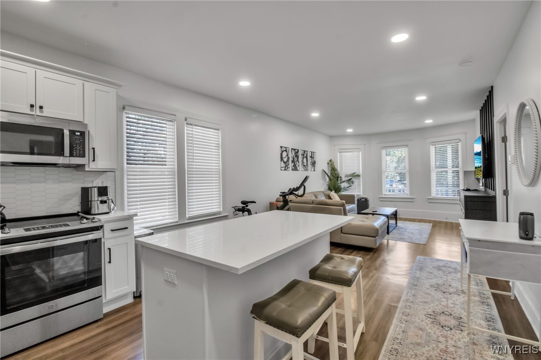 286 Carolina Street Buffalo, NY 14201 - Photo 12 of 47