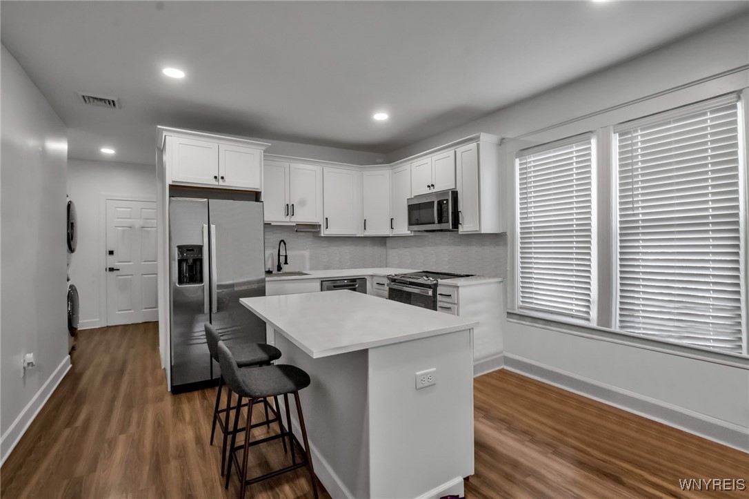 286 Carolina Street Buffalo, NY 14201 - Photo 22 of 47