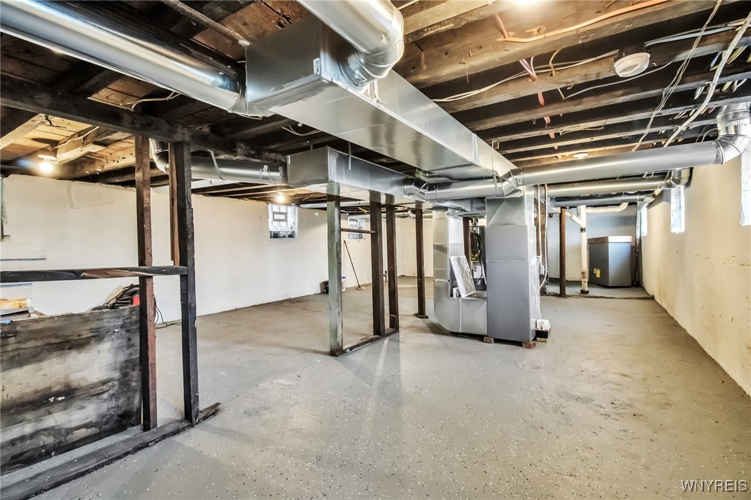 286 Carolina Street Buffalo, NY 14201 - Photo 30 of 47