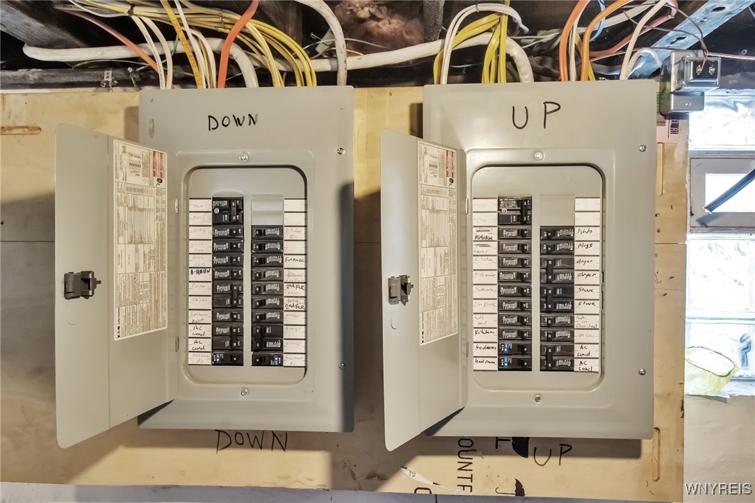 286 Carolina Street Buffalo, NY 14201 - Photo 31 of 47