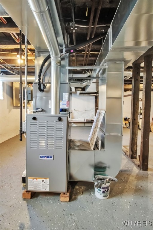 286 Carolina Street Buffalo, NY 14201 - Photo 32 of 47