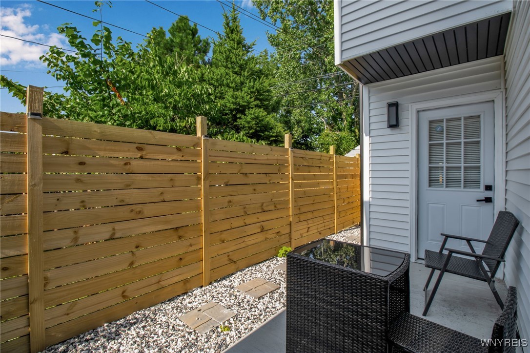 286 Carolina Street Buffalo, NY 14201 - Photo 34 of 47