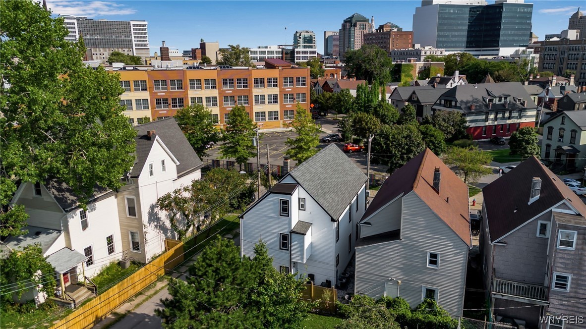 286 Carolina Street Buffalo, NY 14201 - Photo 37 of 47