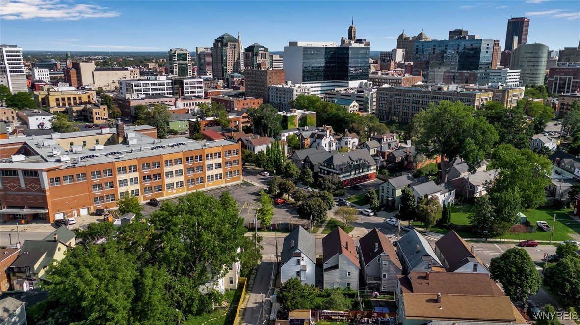 286 Carolina Street Buffalo, NY 14201 - Photo 40 of 47