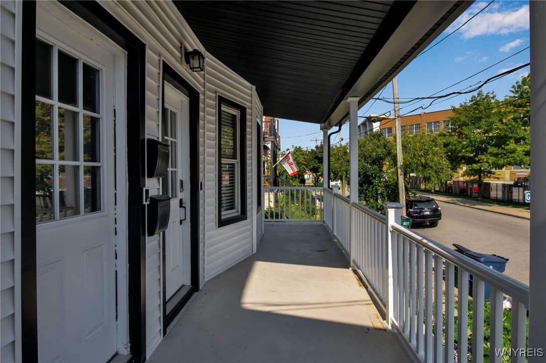 286 Carolina Street Buffalo, NY 14201 - Photo 4 of 47