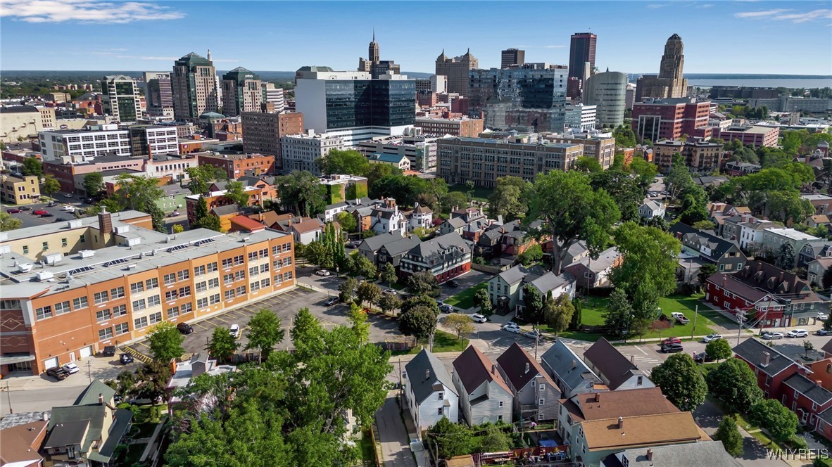 286 Carolina Street Buffalo, NY 14201 - Photo 41 of 47