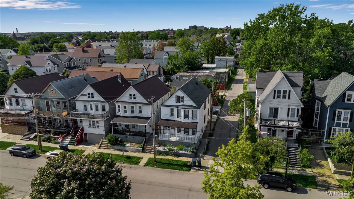 286 Carolina Street Buffalo, NY 14201 - Photo 43 of 47