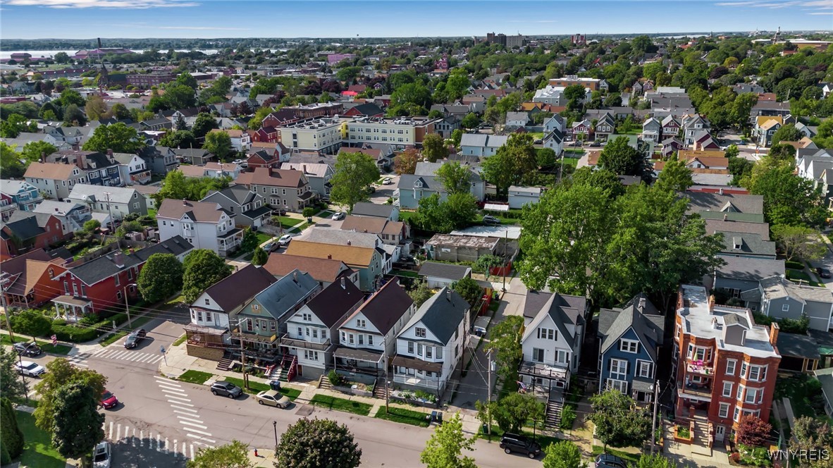 286 Carolina Street Buffalo, NY 14201 - Photo 44 of 47