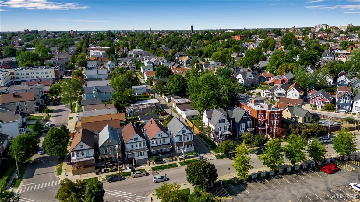 286 Carolina Street Buffalo, NY 14201 - Photo 46 of 47