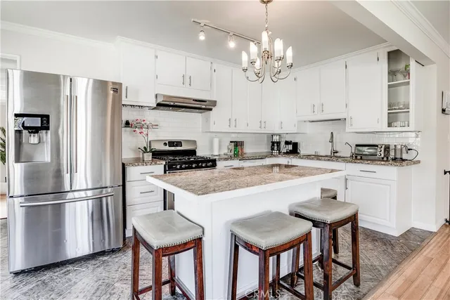 $4,995 | 2902 Spreckels Court, Redondo Beach, CA 90278