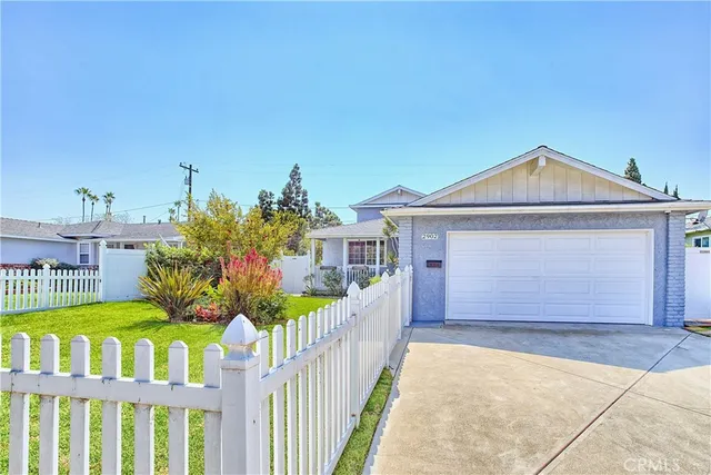 $4,995 | 2902 Spreckels Court, Redondo Beach, CA 90278