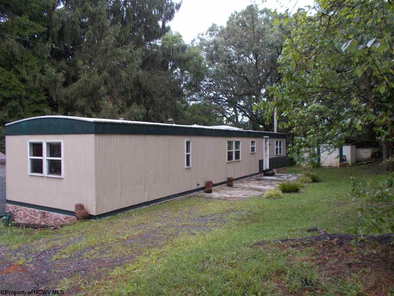 1861 Bunner Ridge Road Fairmont, WV 26554 - Photo 1 of 15 Gallery Image 1
