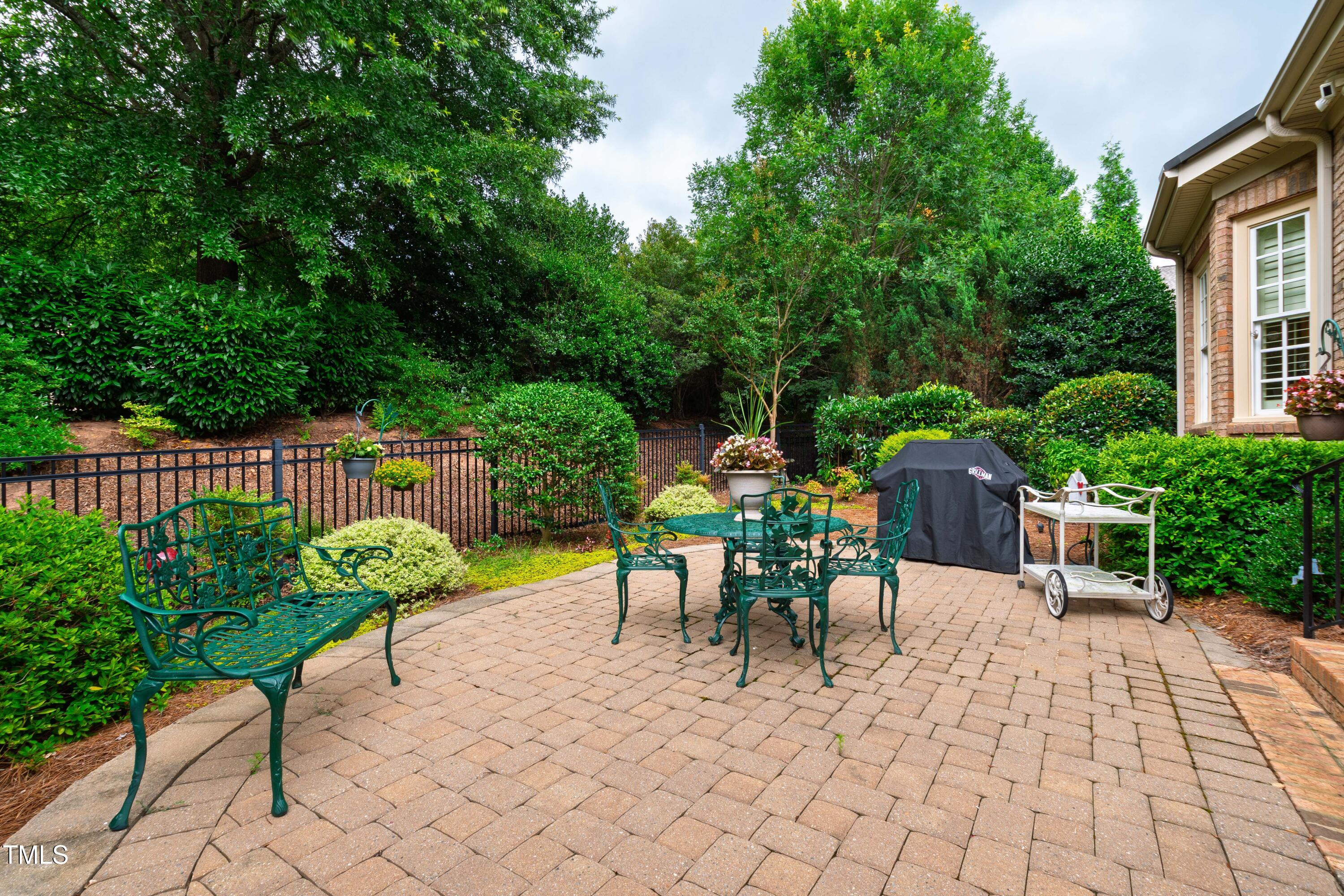 4164 English Garden Way Raleigh, NC 27612 - Photo 62 of 66 English Garden-9